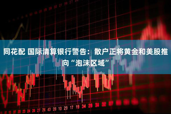同花配 国际清算银行警告：散户正将黄金和美股推向“泡沫区域”